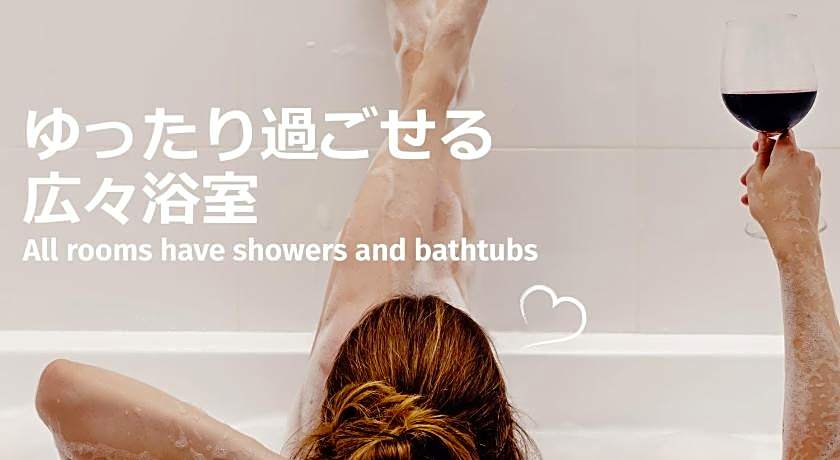 Restay Tsurugashima - Adult Only