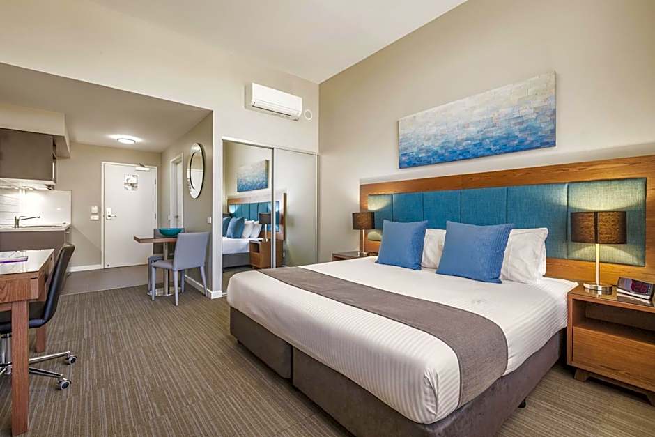 Quest Albury on Townsend