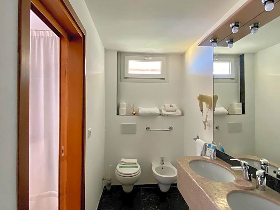 Hotel Cavallino Bianco