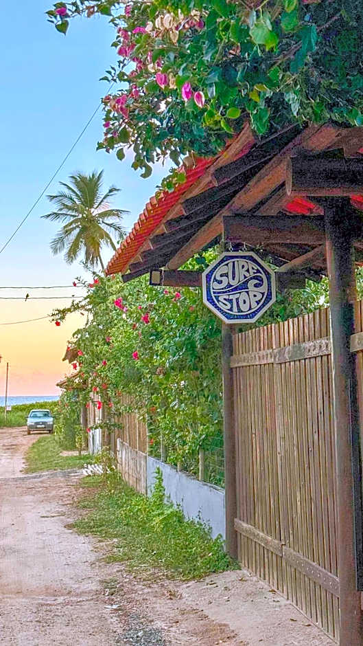 Surf Stop Hostel Serra Grande