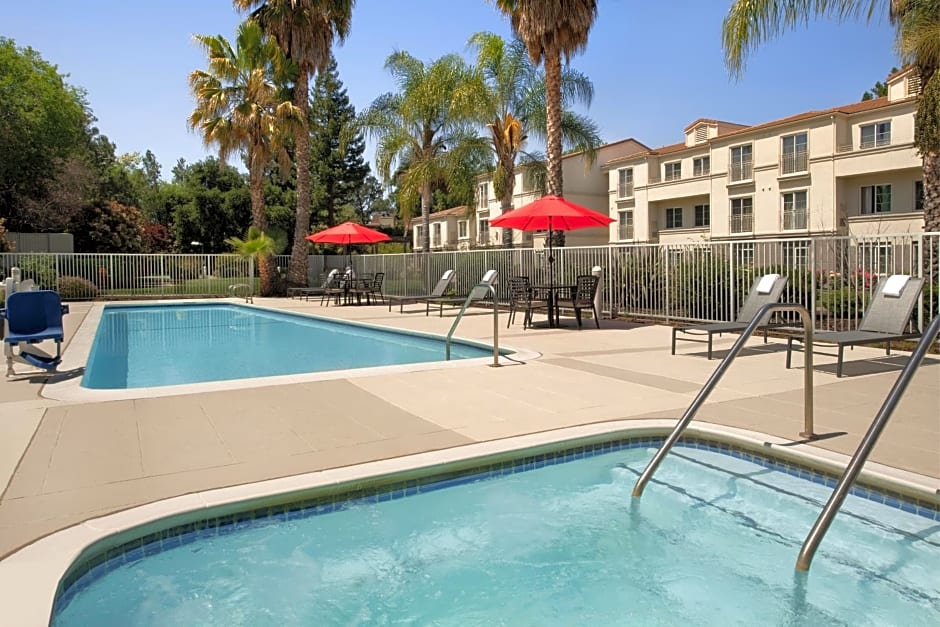 Residence Inn by Marriott Palo Alto Los Altos