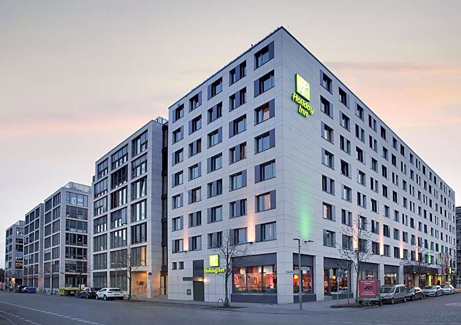 Holiday Inn Berlin City East Side By IHG