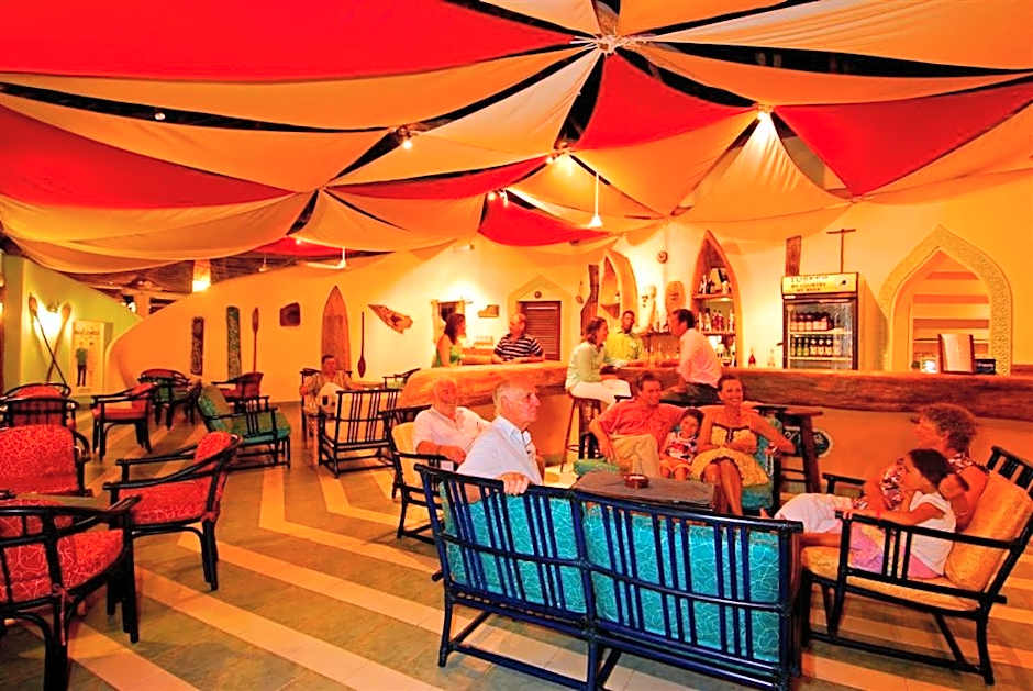 Turtle Bay Beach Club- All Inclusive