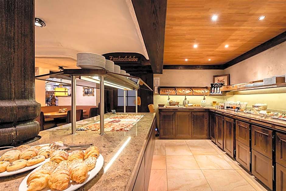 Hotel Restaurant Waldsägmühle