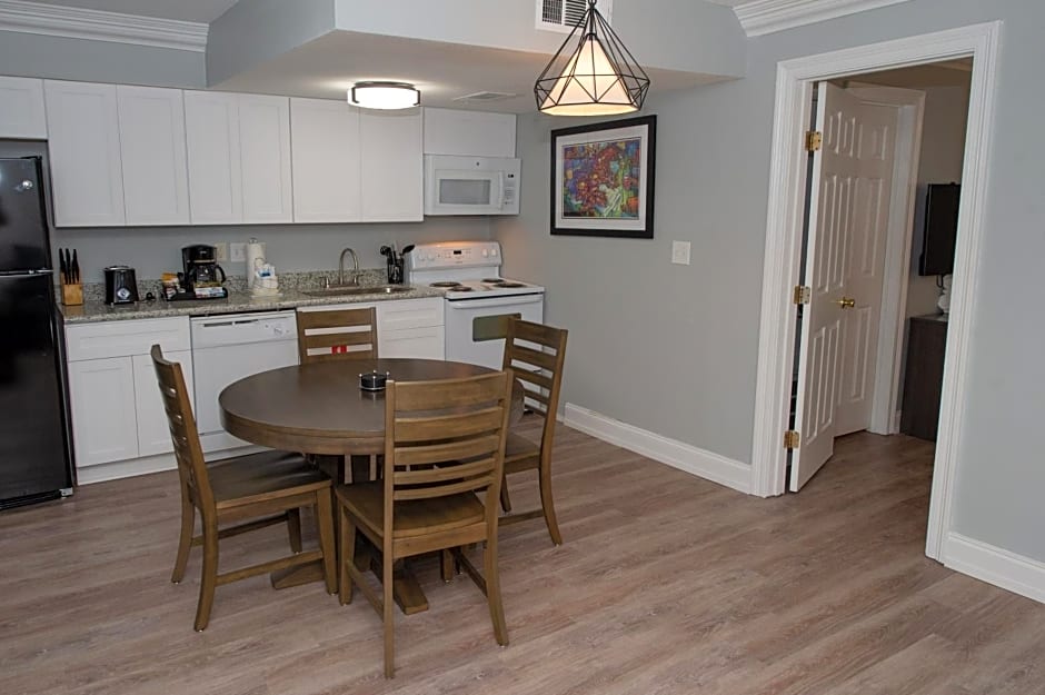 Frenchmen Orleans at 519, Ascend Hotel Collection