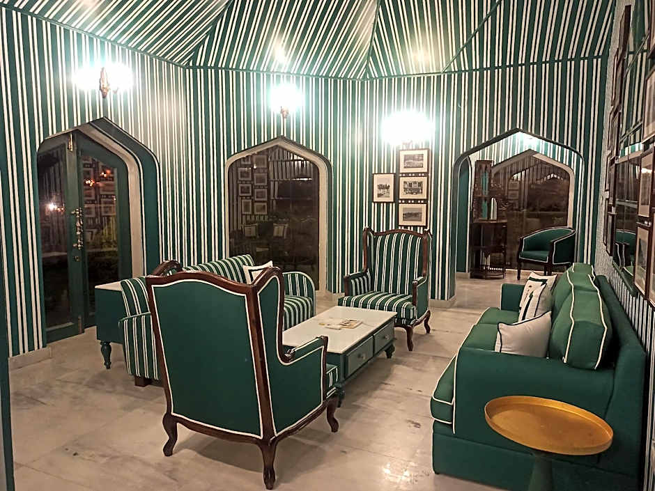 Hotel The Jaipur House