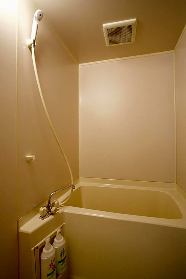 FUTO HOUSE -Ippon no Enpitsu-