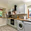 Ford Farm Lodges