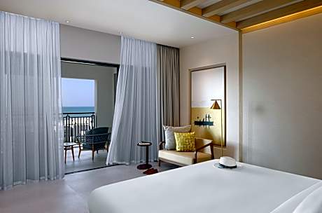 Suite - 2 Beds