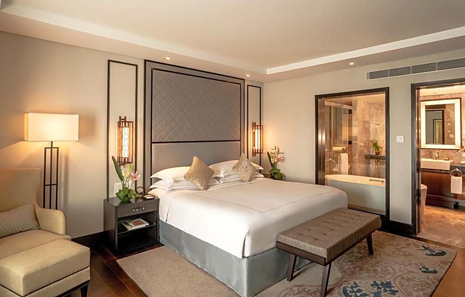 Foto 1 de 4 de Executive Suite
