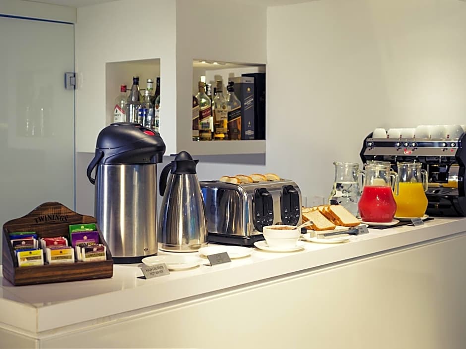 Mercure Montevideo Punta Carretas