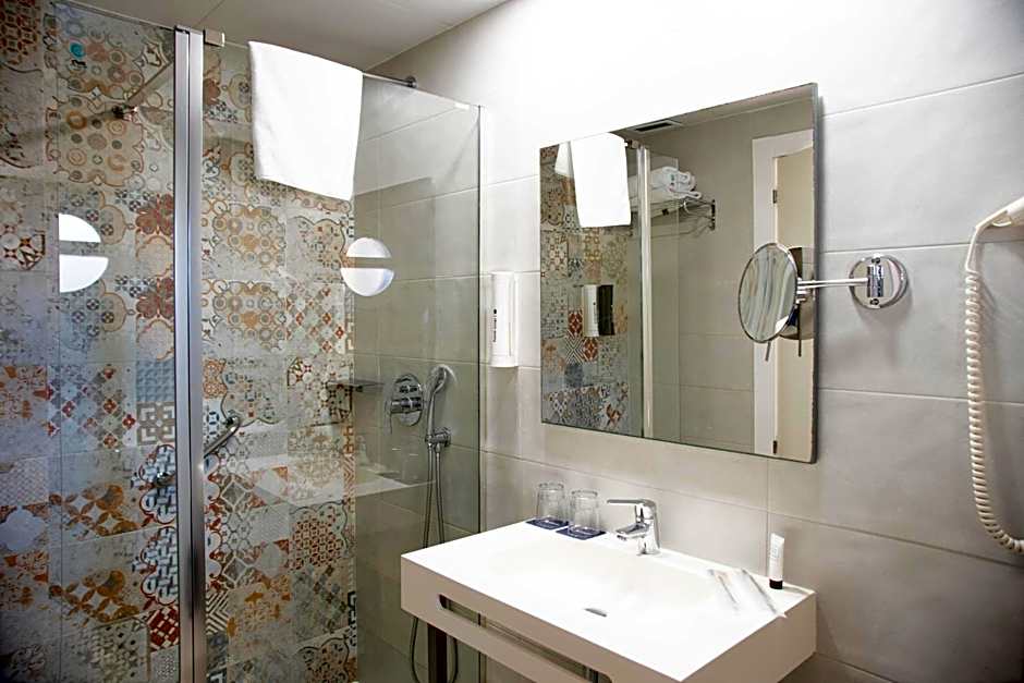 Hotel Boutique Calas de Alicante