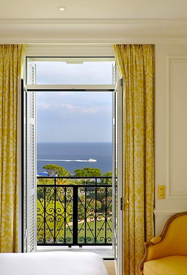 Four Seasons Grand Hotel du Cap-Ferrat