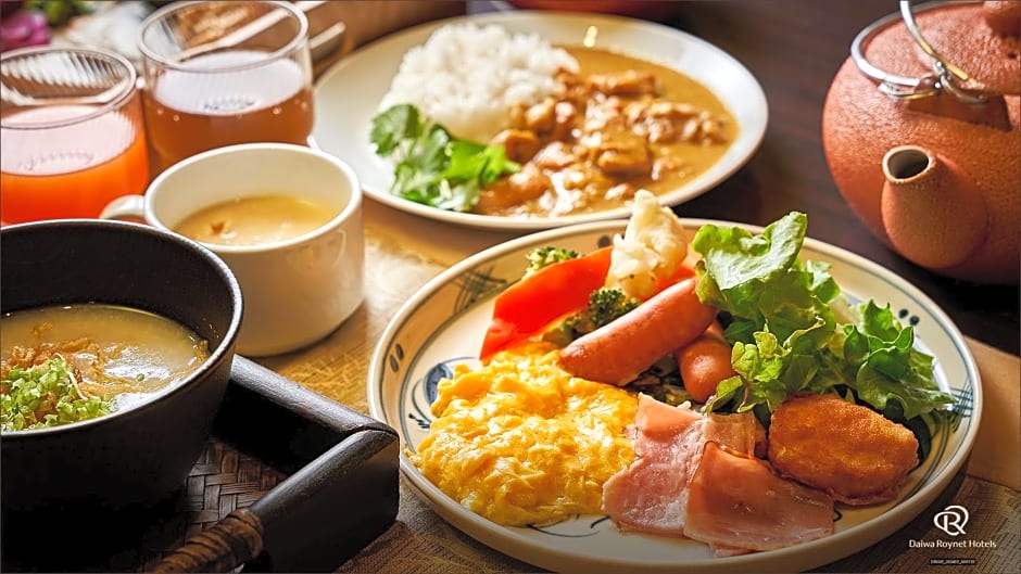 Daiwa Roynet Hotel Kyoto-ekimae
