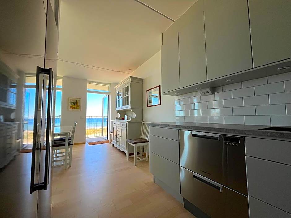 ÅhusBrygga Apartment Hotel