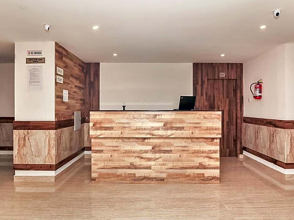 Super Townhouse Vanasthalipuram formerly Hotel Surabhi