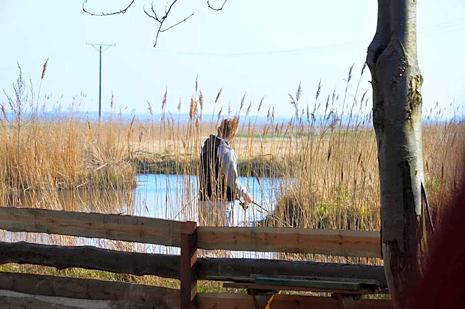 Domki Nad Starą Regą