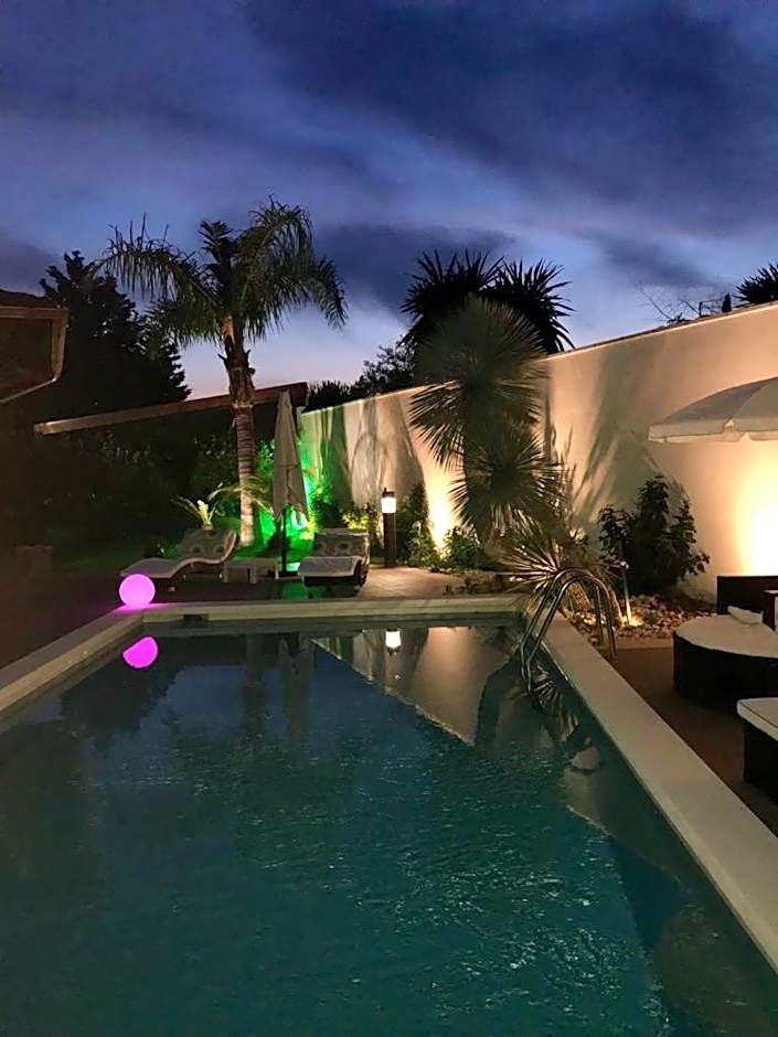 Villetta Del Salento Exclusive B&B