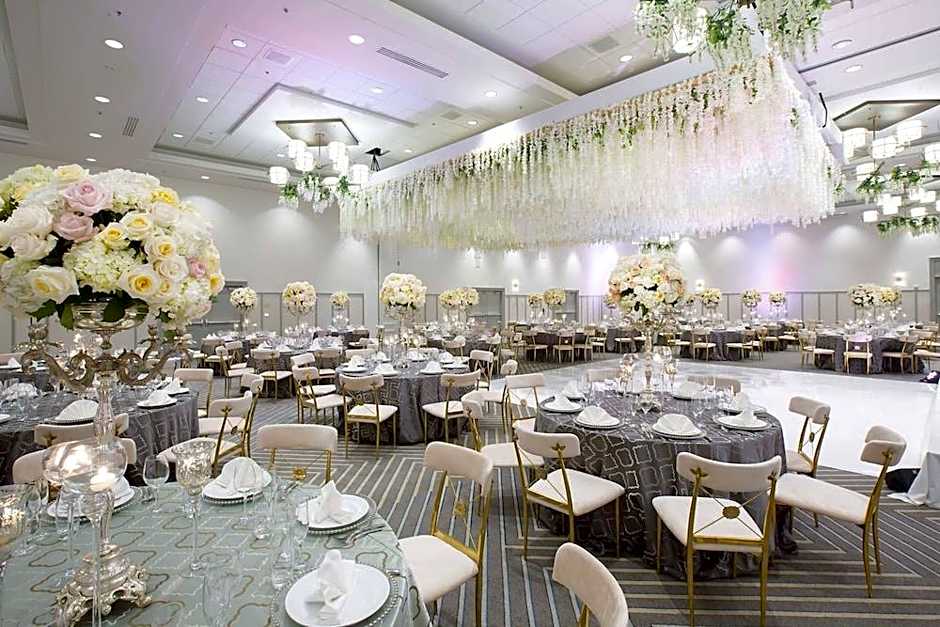 Manhattan Beach Marriott