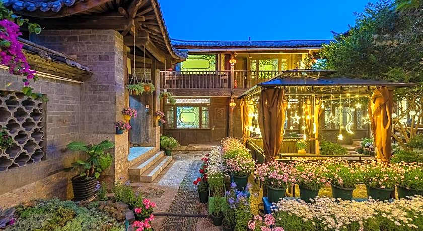 Lijiang Guiyuantianju Inn Branch1