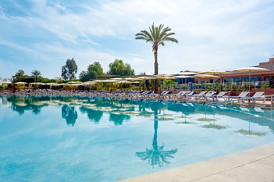 Hotel Riu Tikida Palmeraie - All Inclusive