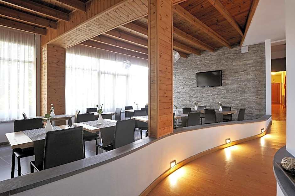 Piccolo Hotel Aurora