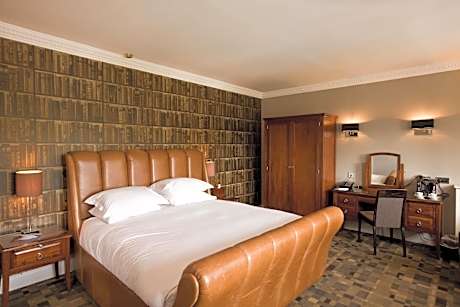 Deluxe Double Park View