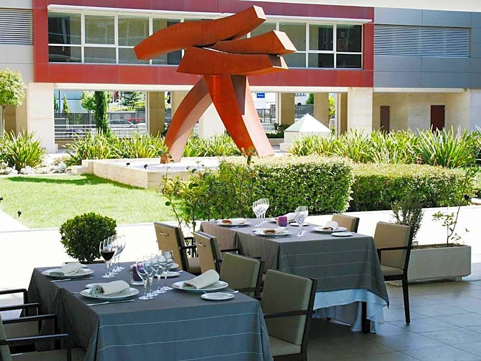 Eurostars I-Hotel Madrid