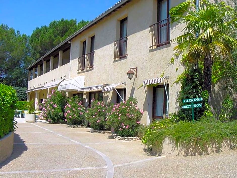 Logis Hotel La Picholine