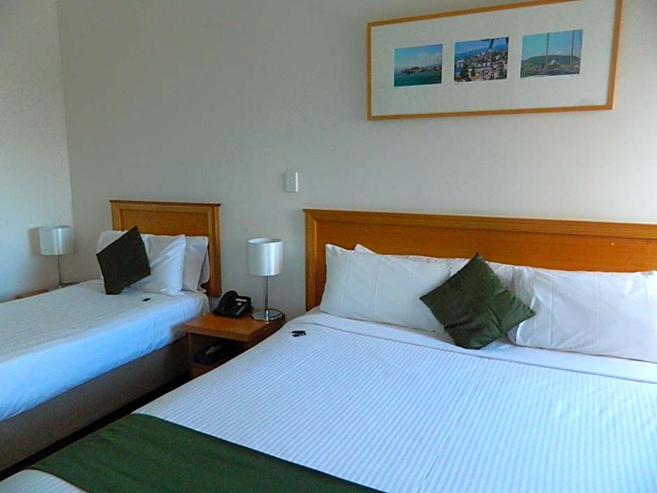 Hotel Sophia