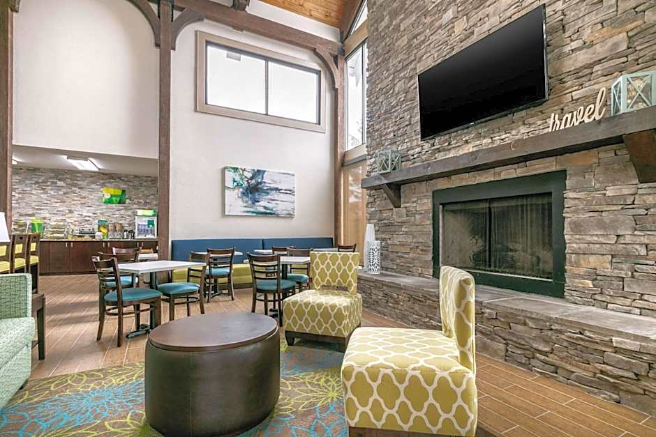 Quality Inn Monteagle