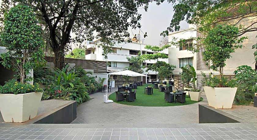 Citrus Hotel Lonavala