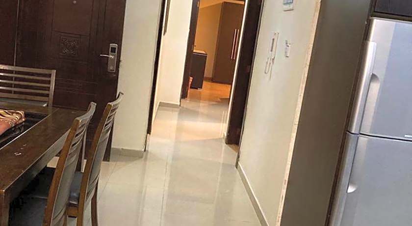 Uptown Modern Furnished Apartments