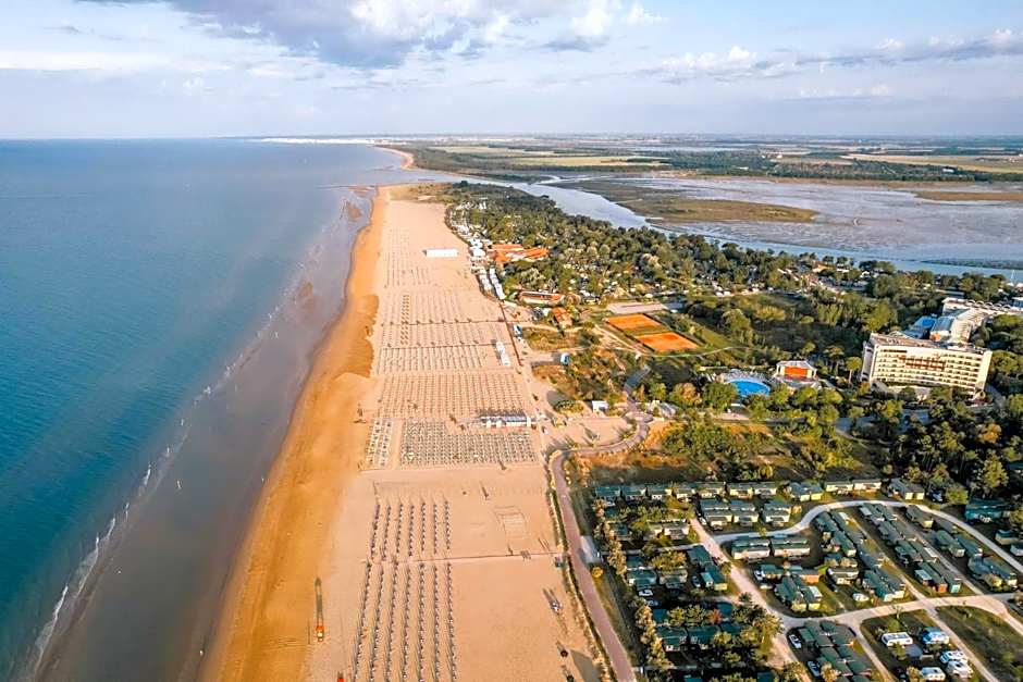 Warm apartment near the beach - Beahost