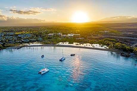 Waikoloa Beach Marriott Resort & Spa