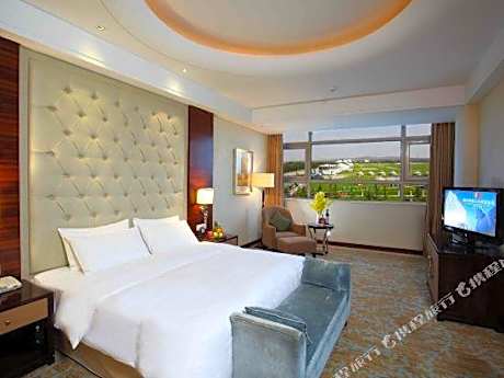 Yuanhe Jianguo Hotel Xilingol