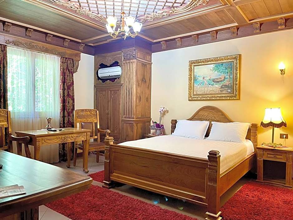 Brilant Antik Hotel