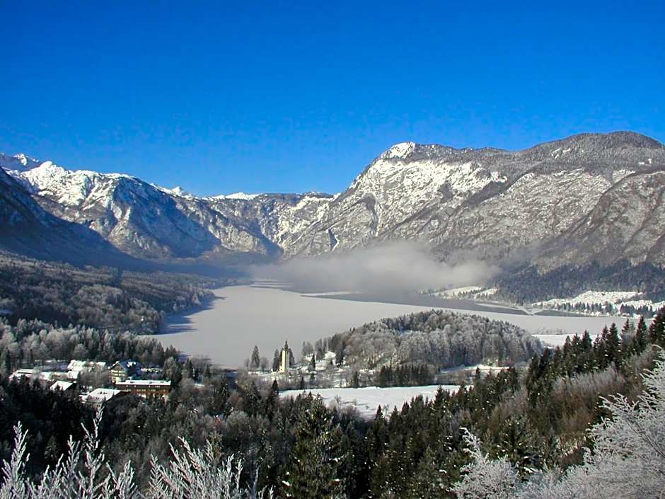 Accommodation Resman