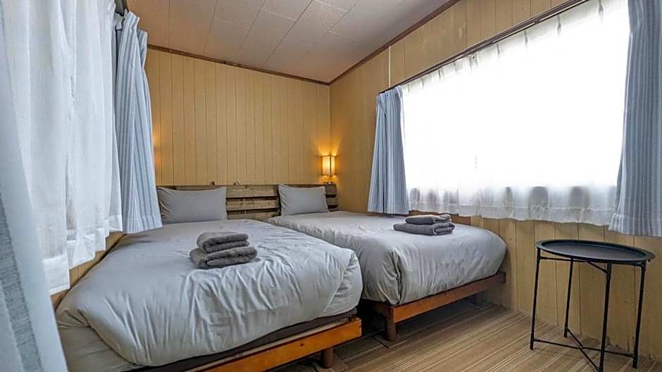 与那国むんぶステイ祖納