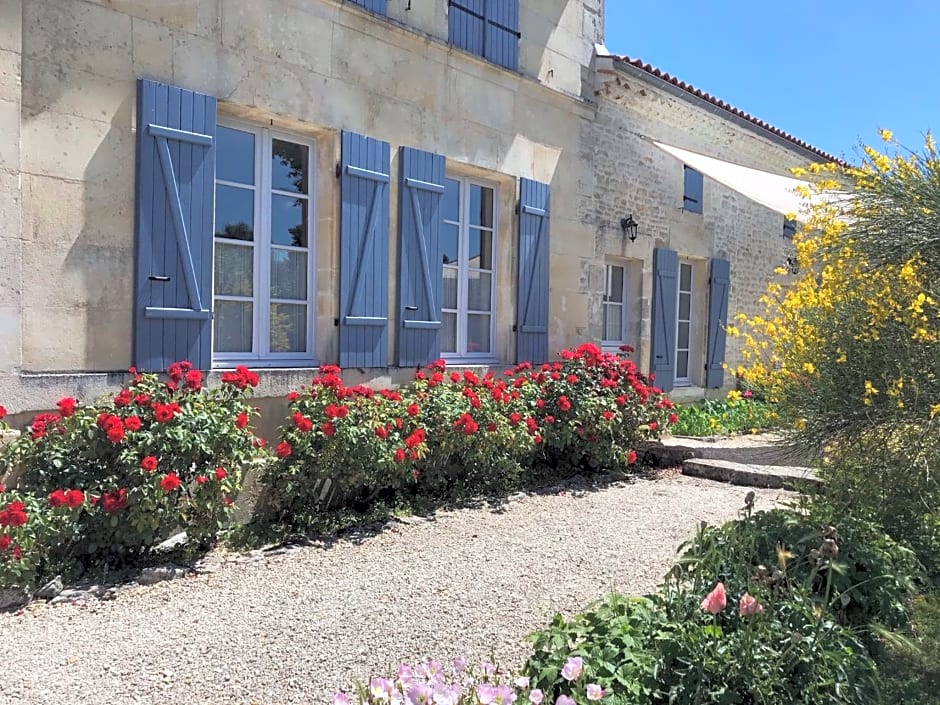 Le Clos Du Plantis – Sonnac, Aveyron, PA