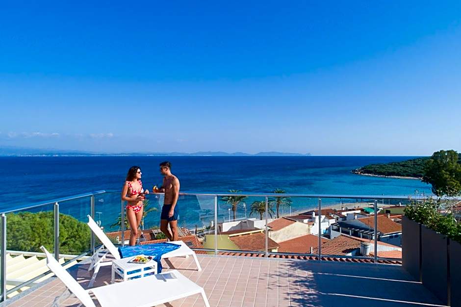 Lu' Hotel Maladroxia