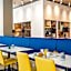 B&B Hotel Hamburg City-Ost