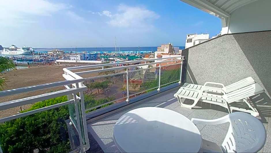 Foto 1 de 7 de Studio Apartment, Sea View