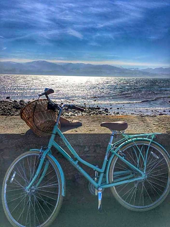 The Liverpool Arms Hotel