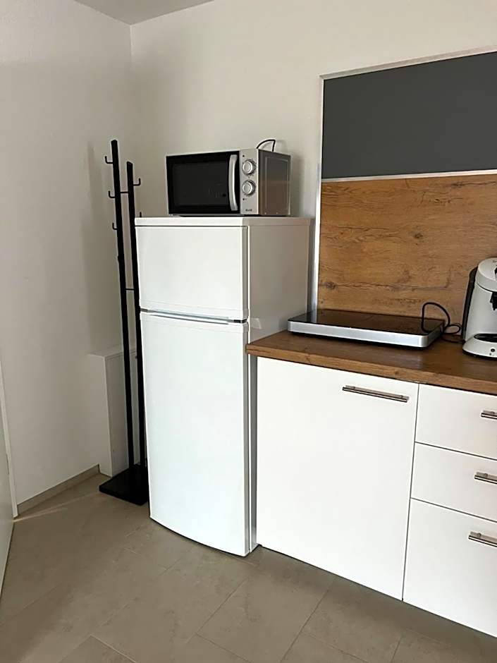 New Age Boardinghaus Bad Wimpfen