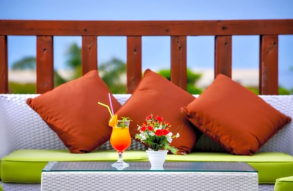 Sol Cosmopolitan Rhodes