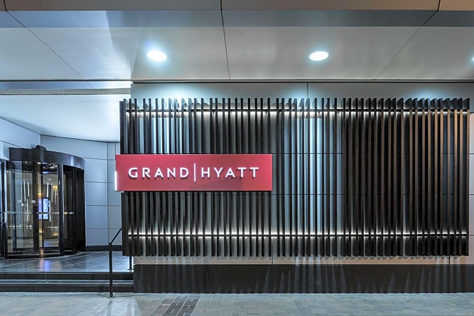 Grand Hyatt Denver