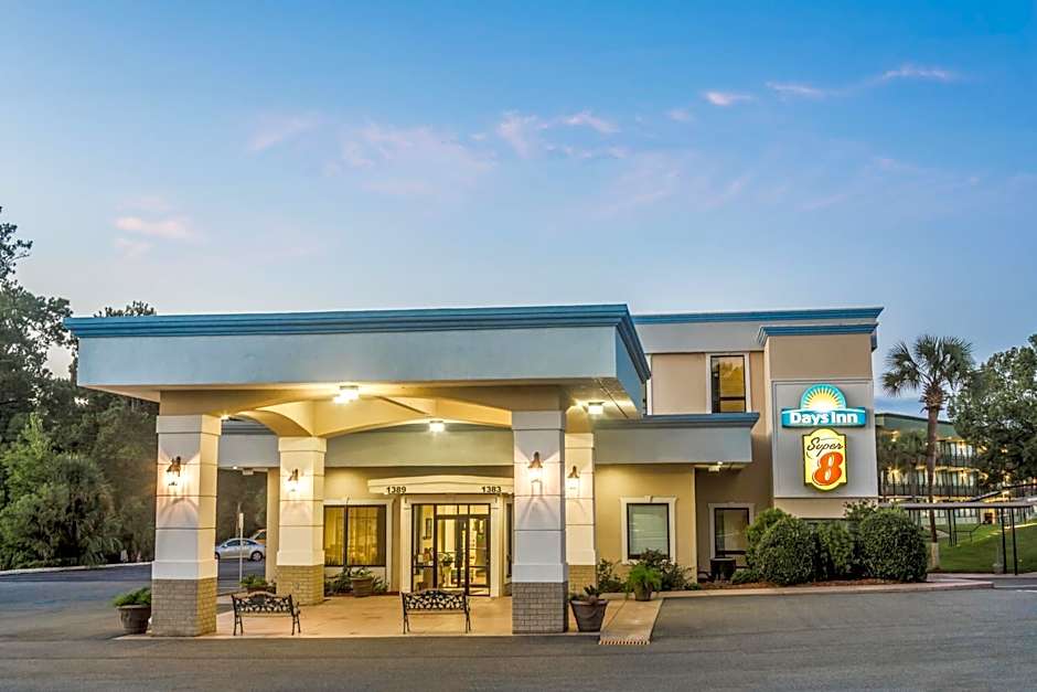 Days Inn by Wyndham Valdosta/Near Valdosta Mall
