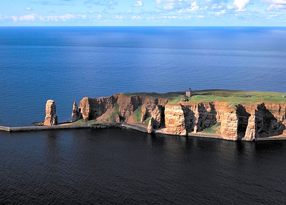 Острова Германии в Северном море