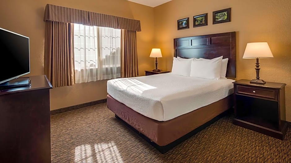 Best Western Country Inn